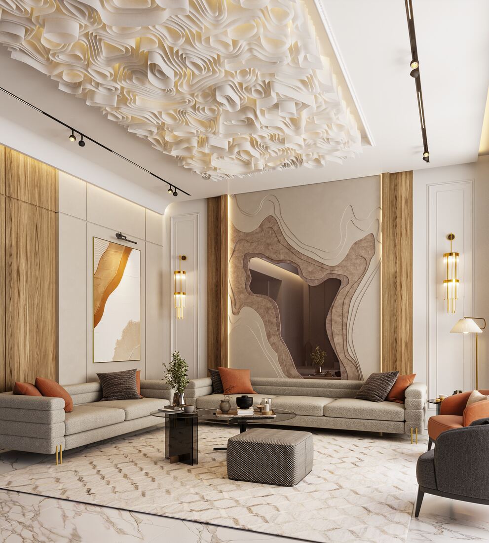 تصميم داخلي