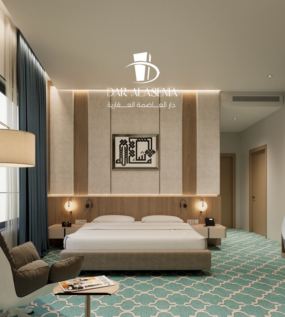 تصميم داخلي