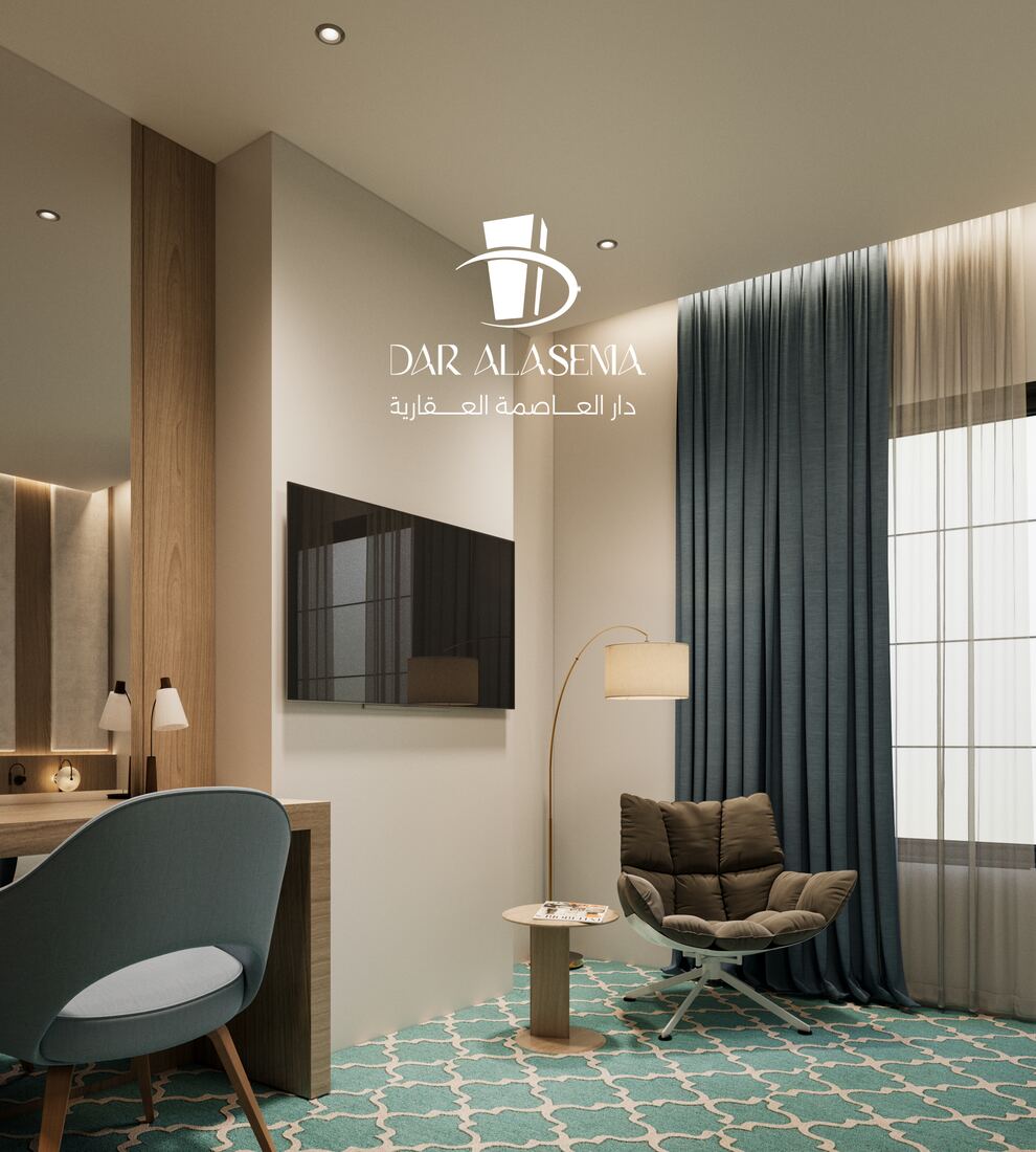 تصميم داخلي
